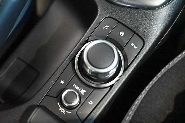 2024 Mazda 2 G15 Pure SP DJ Series