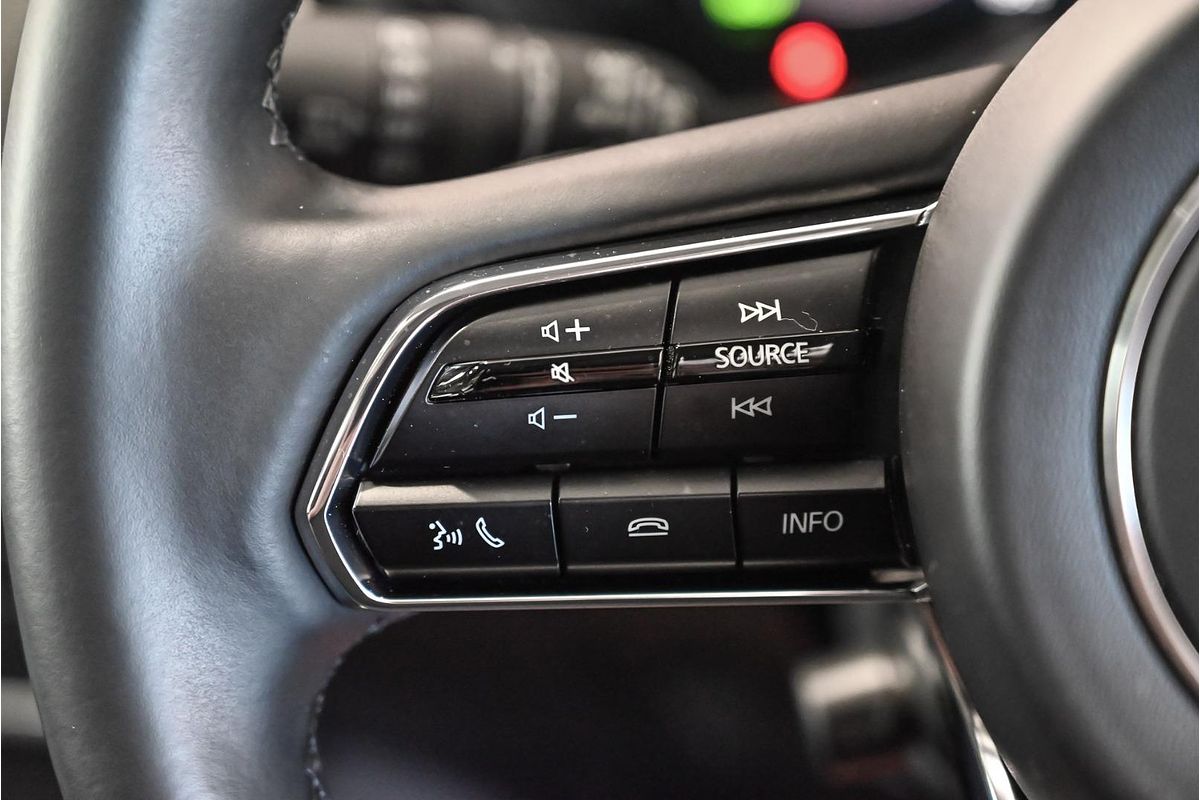 2024 Mazda CX-80 D50e GT KL