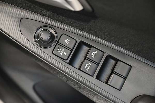 2024 Mazda 2 G15 Pure SP DJ Series