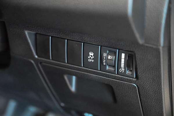 2024 Mazda BT-50 XT TF 4X4