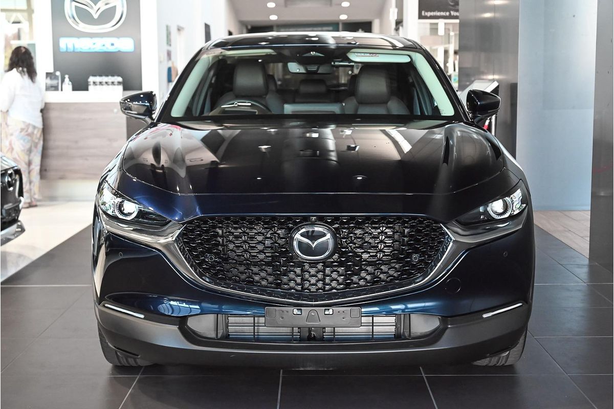 2024 Mazda CX-30 G20 Touring DM Series