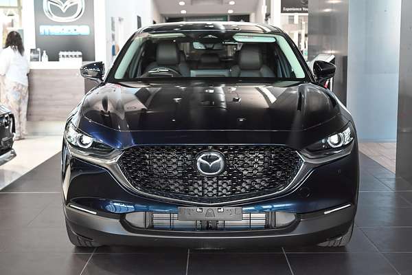 2024 Mazda CX-30 G20 Touring DM Series