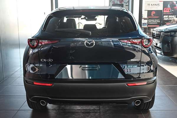 2024 Mazda CX-30 G20 Touring DM Series