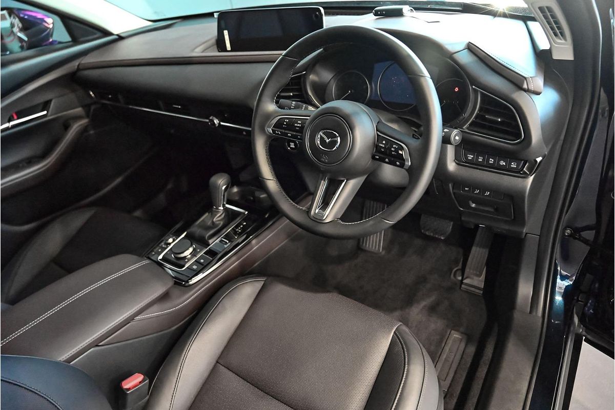 2024 Mazda CX-30 G20 Touring DM Series