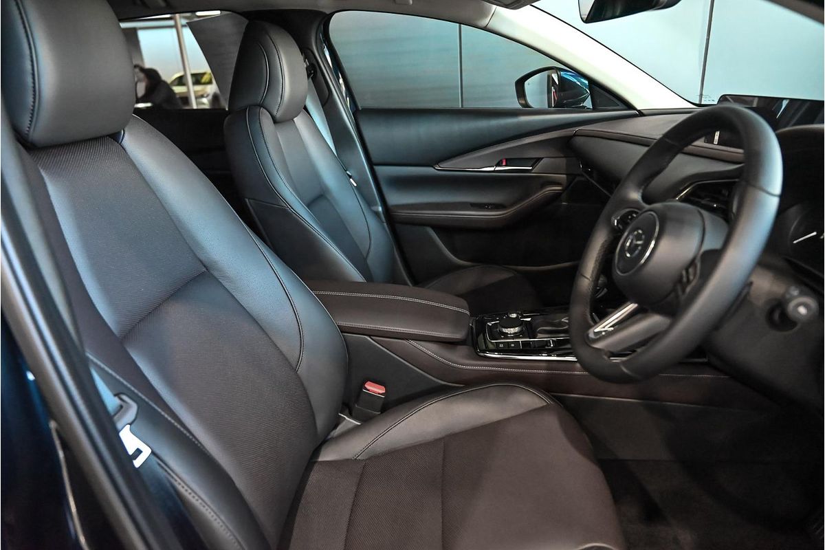 2024 Mazda CX-30 G20 Touring DM Series