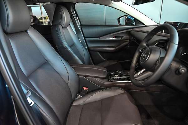2024 Mazda CX-30 G20 Touring DM Series
