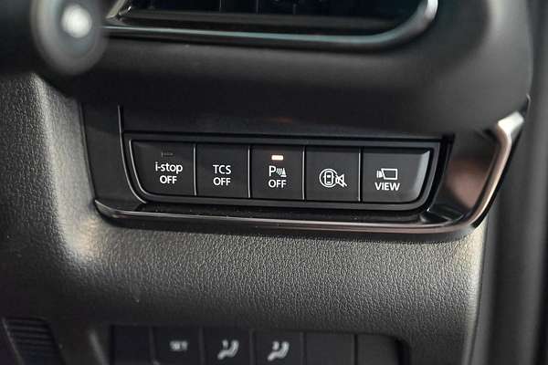 2024 Mazda CX-30 G20 Touring DM Series