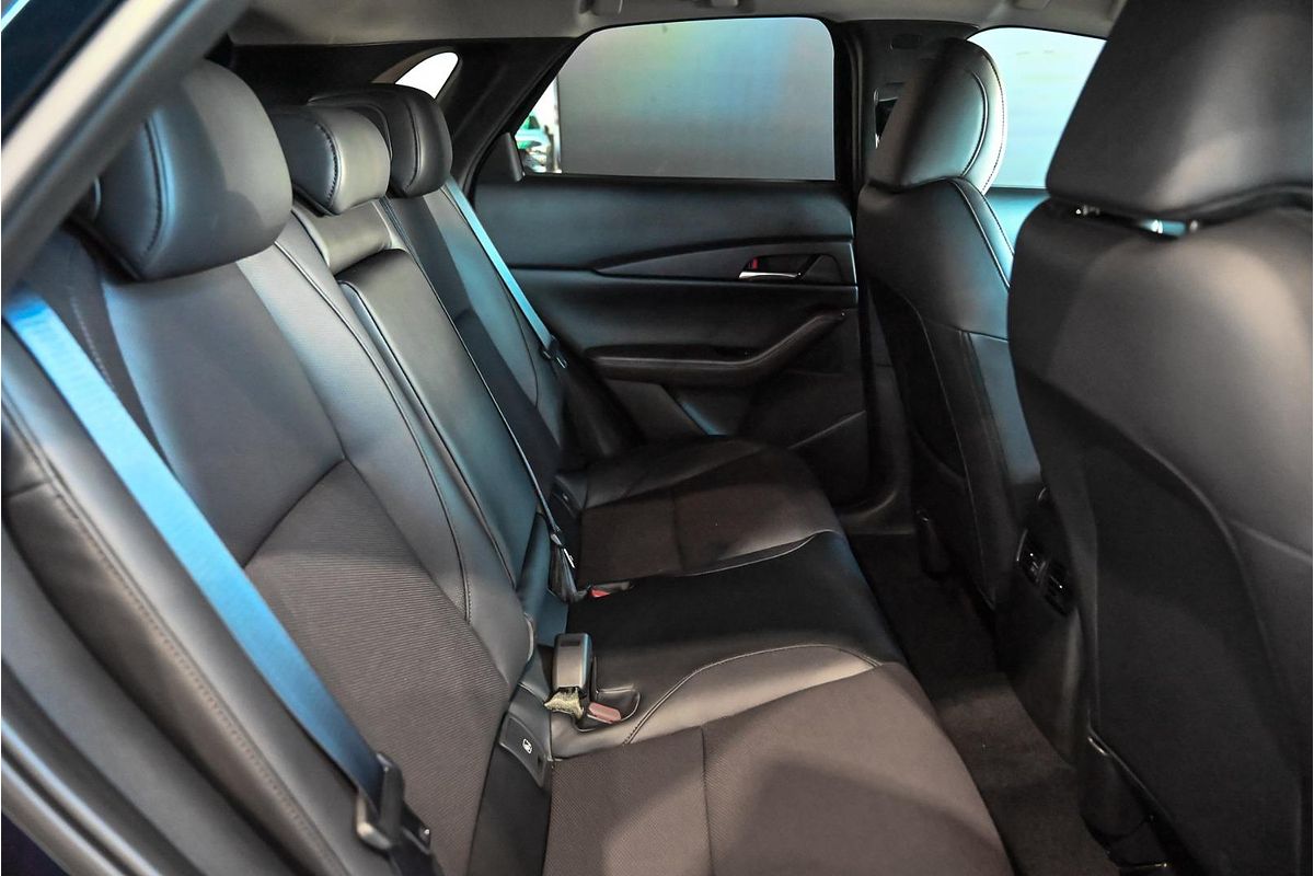 2024 Mazda CX-30 G20 Touring DM Series