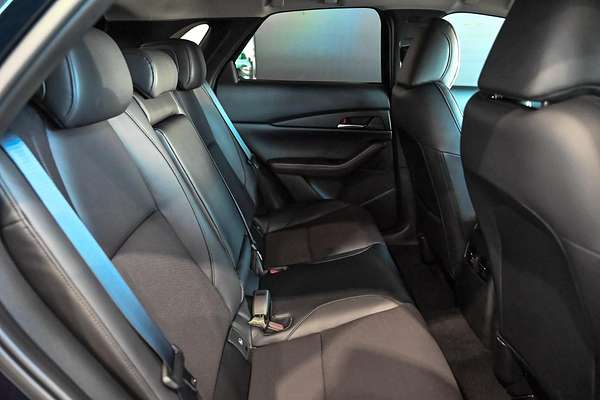 2024 Mazda CX-30 G20 Touring DM Series