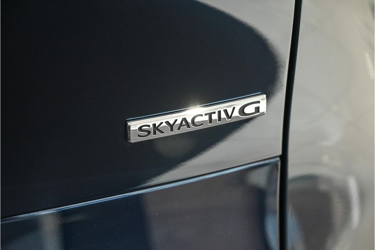 2024 Mazda CX-30 G20 Touring DM Series