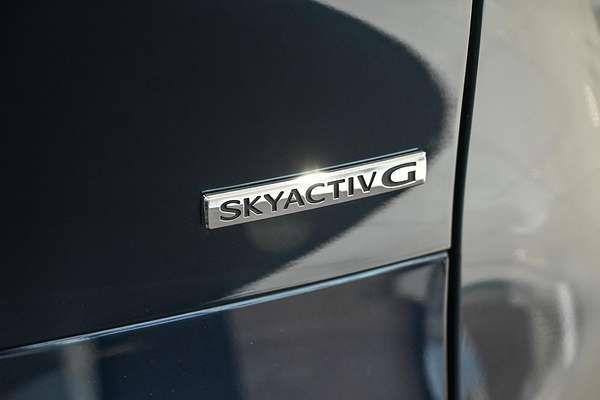 2024 Mazda CX-30 G20 Touring DM Series