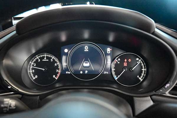 2024 Mazda CX-30 G20 Touring DM Series