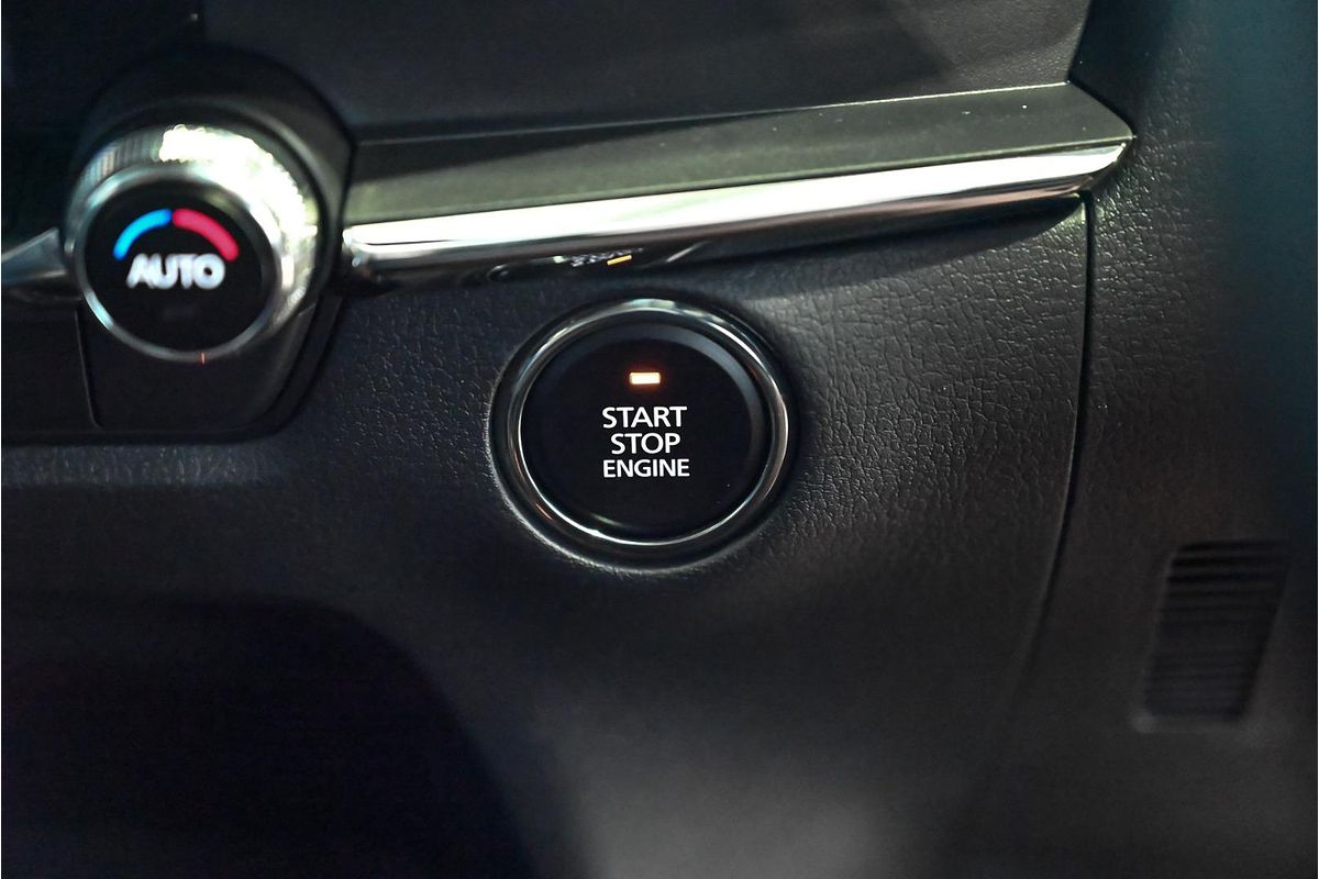 2024 Mazda CX-30 G20 Touring DM Series