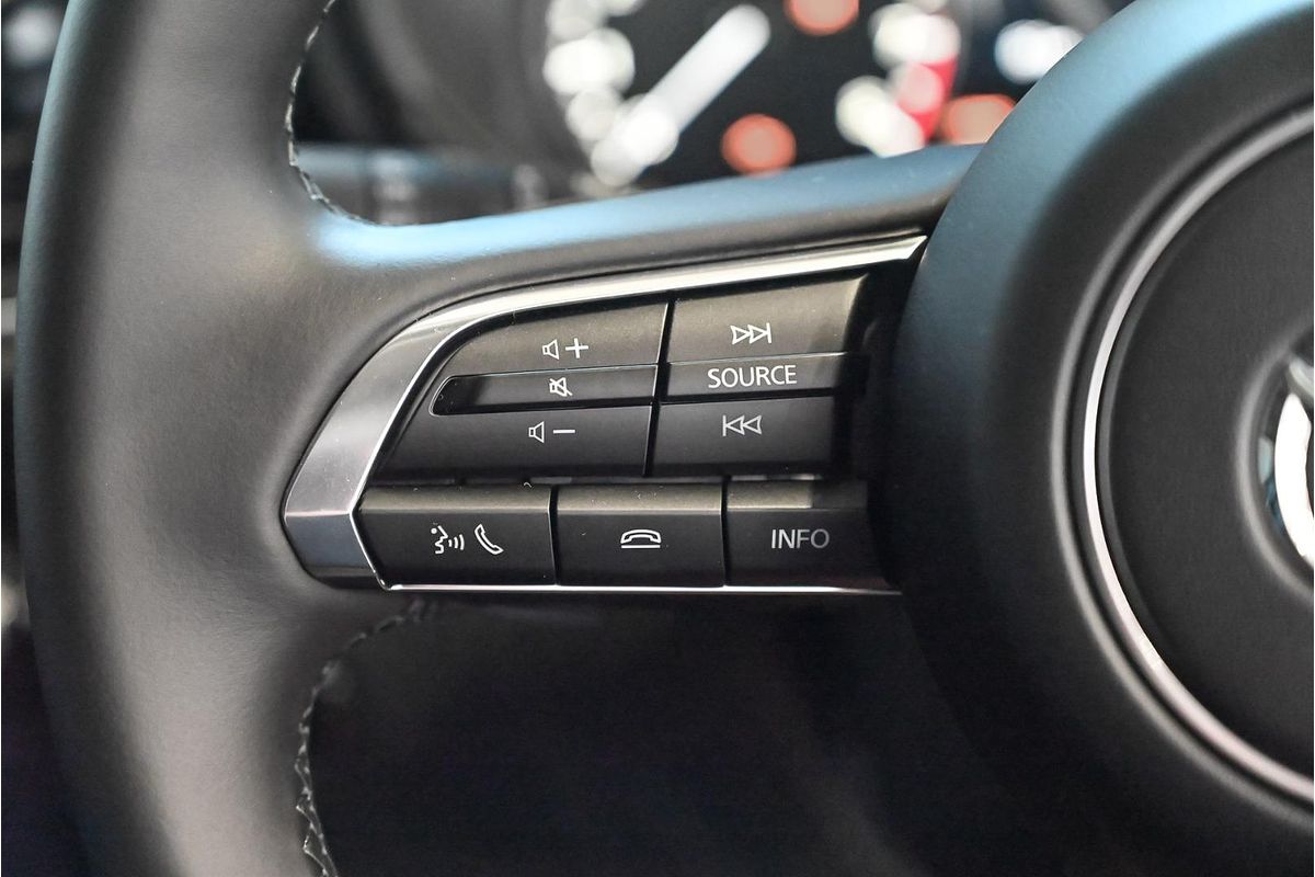 2024 Mazda CX-30 G20 Touring DM Series