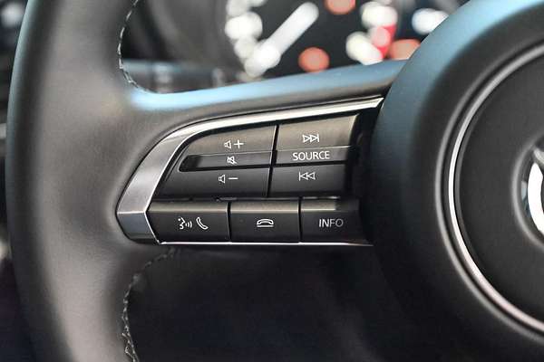 2024 Mazda CX-30 G20 Touring DM Series