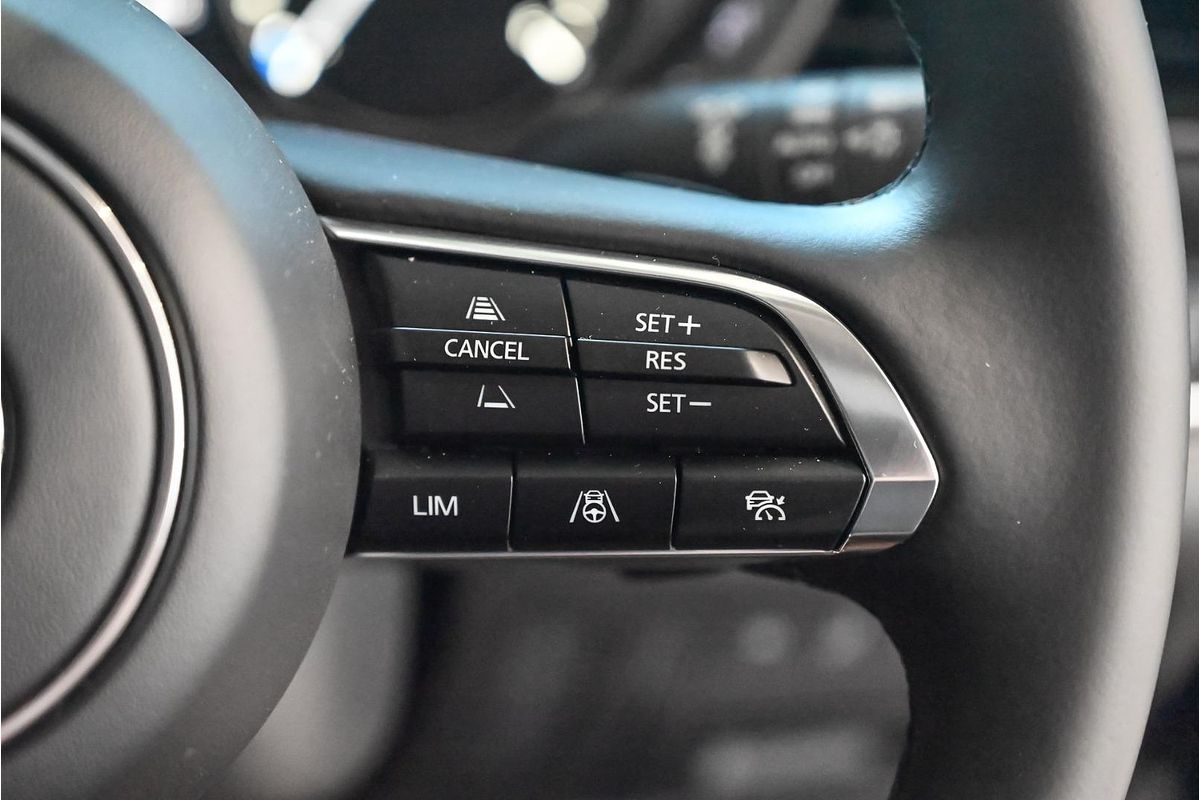 2024 Mazda CX-30 G20 Touring DM Series