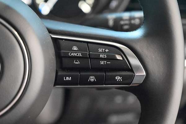 2024 Mazda CX-30 G20 Touring DM Series