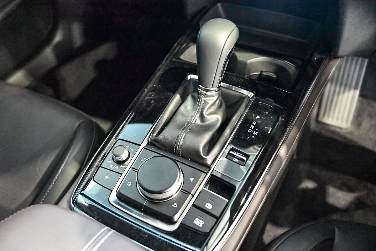 2024 Mazda CX-30 G20 Touring DM Series