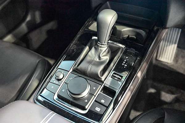 2024 Mazda CX-30 G20 Touring DM Series