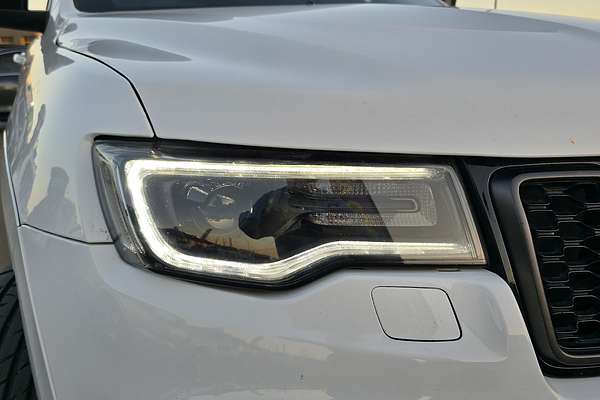 2020 Jeep Grand Cherokee S-Limited WK