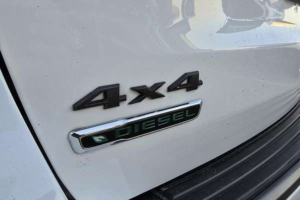 2020 Jeep Grand Cherokee S-Limited WK