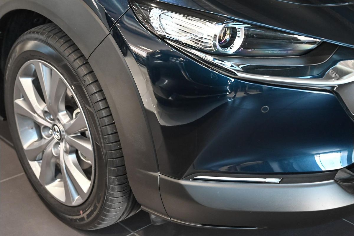 2024 Mazda CX-30 G20 Touring DM Series