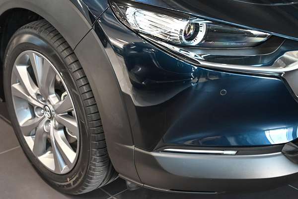 2024 Mazda CX-30 G20 Touring DM Series