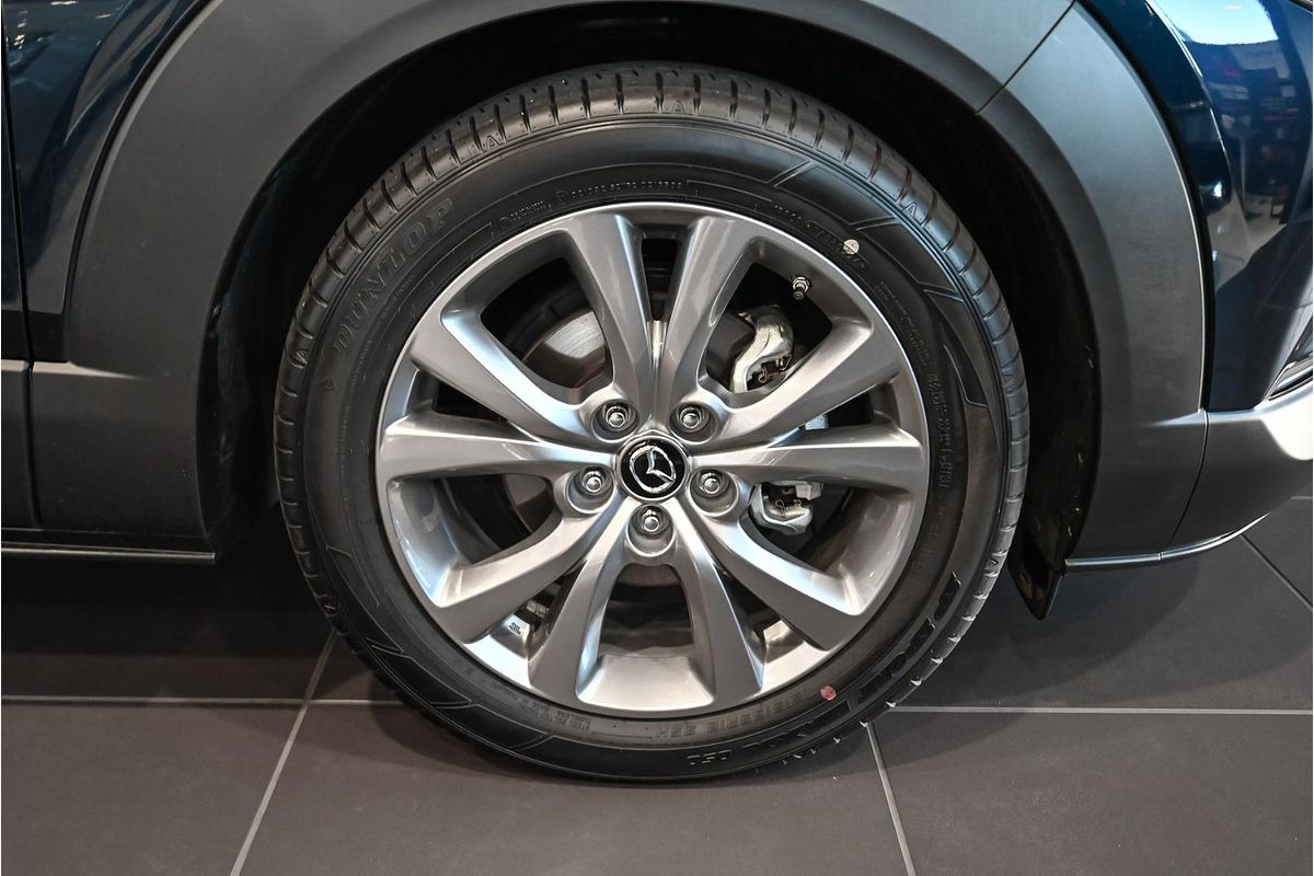 2024 Mazda CX-30 G20 Touring DM Series