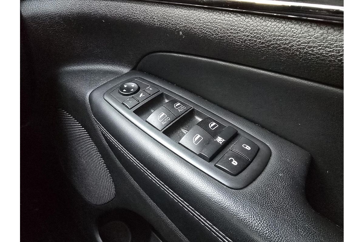 2020 Jeep Grand Cherokee S-Limited WK