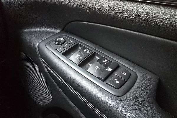 2020 Jeep Grand Cherokee S-Limited WK