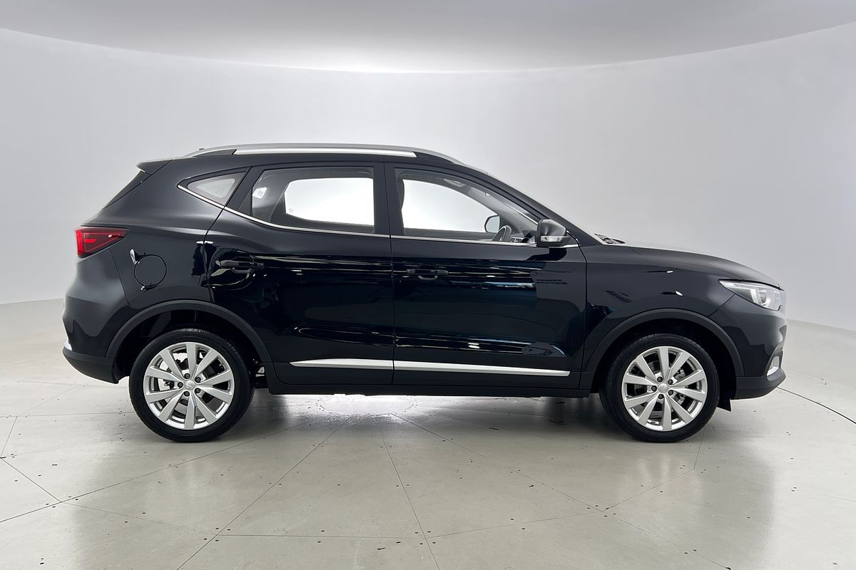 2020 MG ZS Excite AZS1