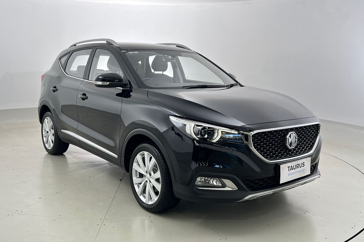 2020 MG ZS Excite AZS1