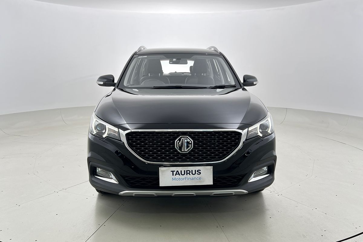 2020 MG ZS Excite AZS1