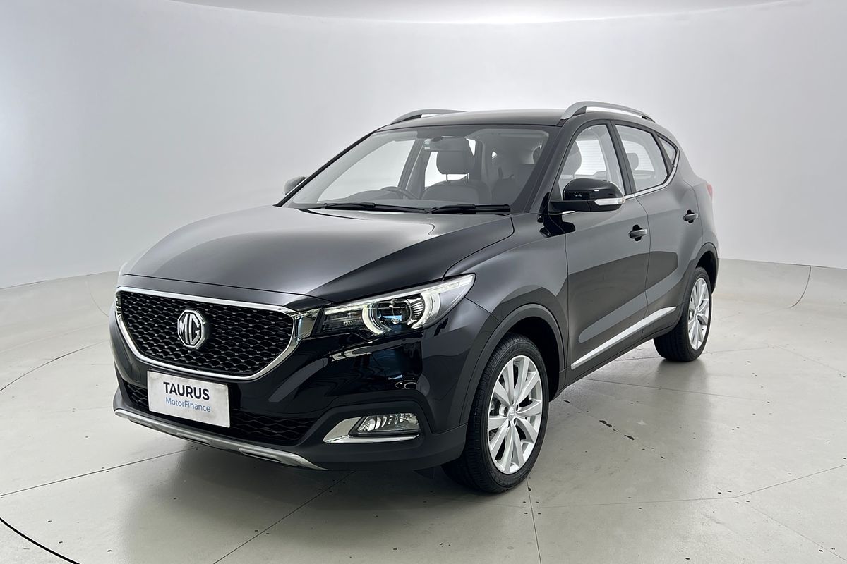 2020 MG ZS Excite AZS1