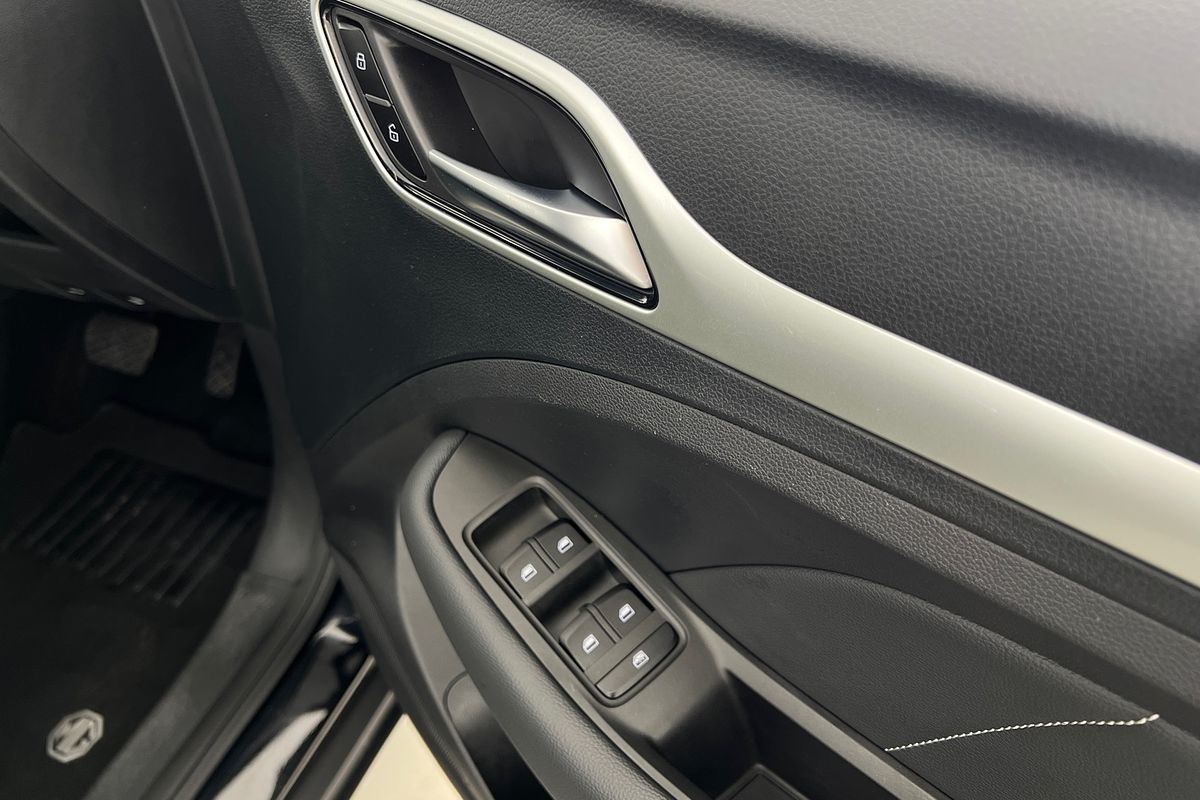 2020 MG ZS Excite AZS1