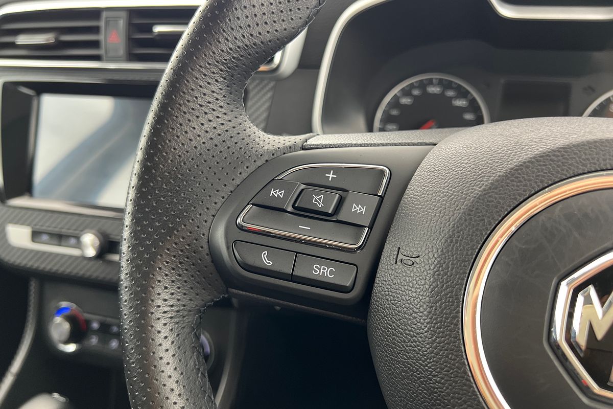 2020 MG ZS Excite AZS1