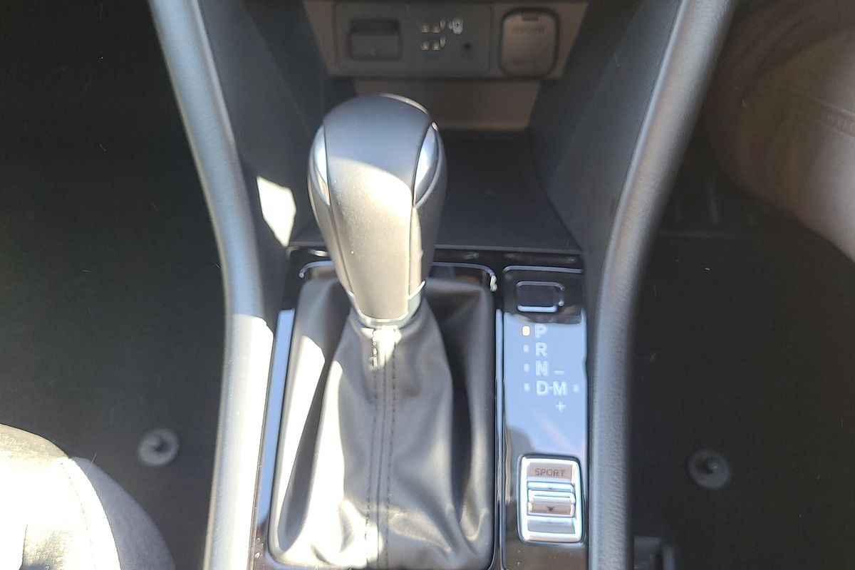 2025 Mazda CX-3 G20 Pure DK