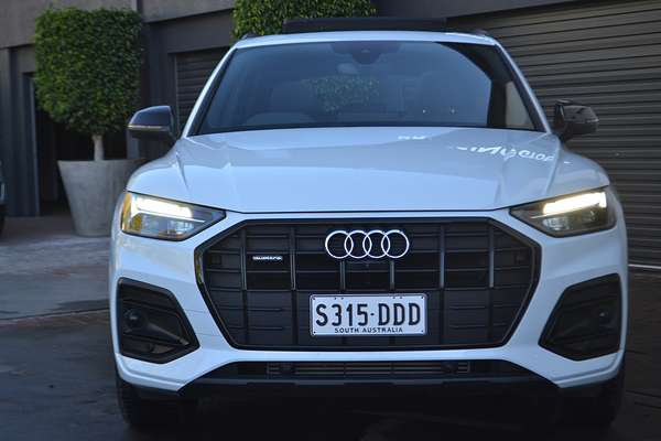 2023 Audi Q5 45 TFSI S Tronic Quattro FY MY24