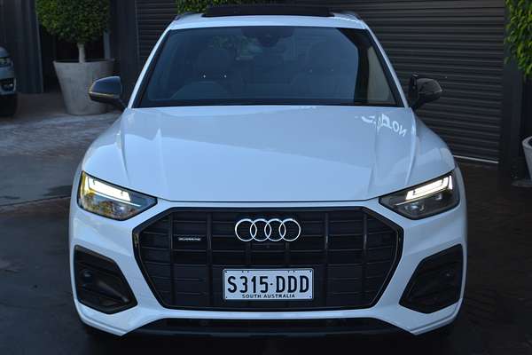 2023 Audi Q5 45 TFSI S Tronic Quattro FY MY24