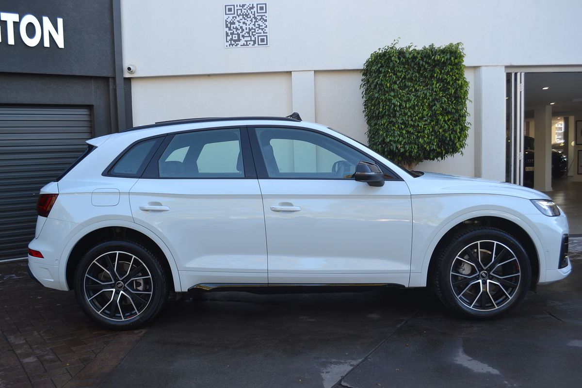 2023 Audi Q5 45 TFSI S Tronic Quattro FY MY24