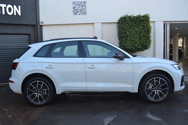2023 Audi Q5 45 TFSI S Tronic Quattro FY MY24