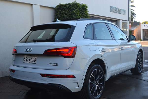 2023 Audi Q5 45 TFSI S Tronic Quattro FY MY24