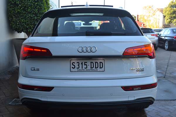 2023 Audi Q5 45 TFSI S Tronic Quattro FY MY24