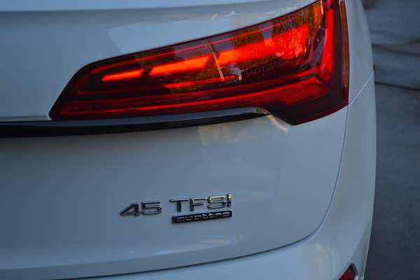 2023 Audi Q5 45 TFSI S Tronic Quattro FY MY24