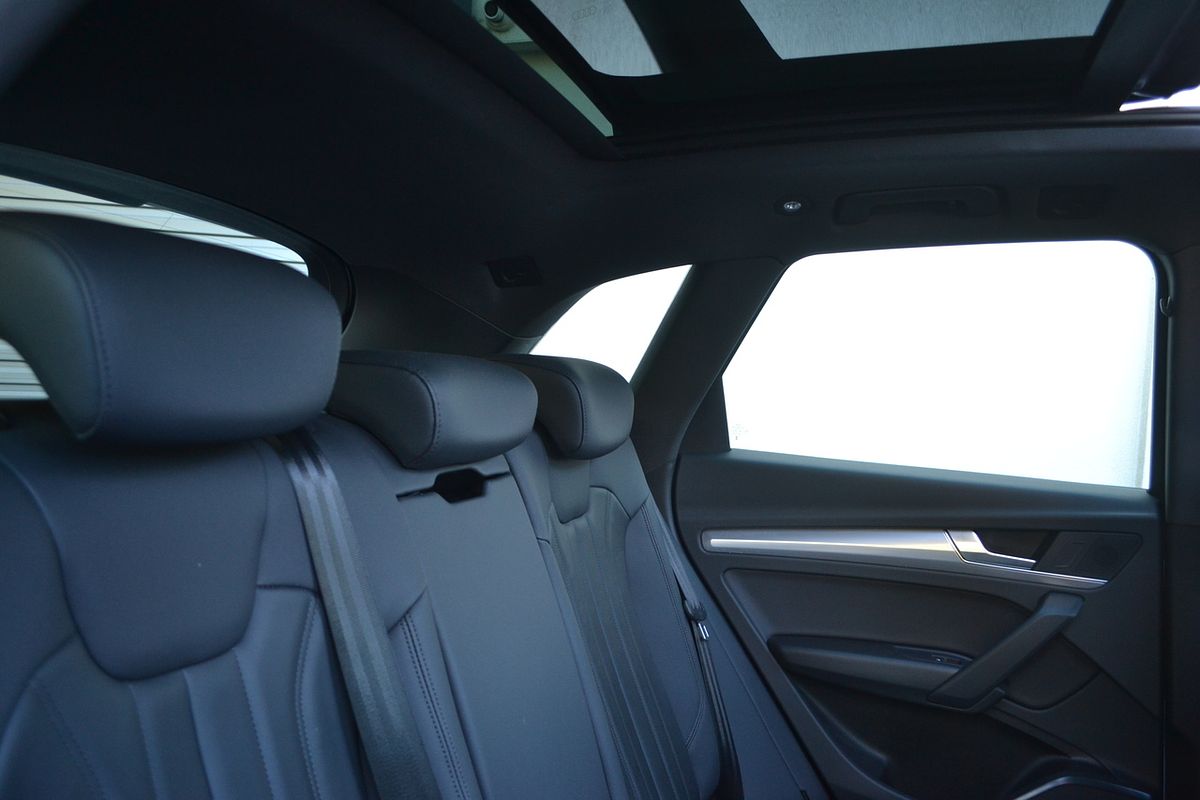 2023 Audi Q5 45 TFSI S Tronic Quattro FY MY24