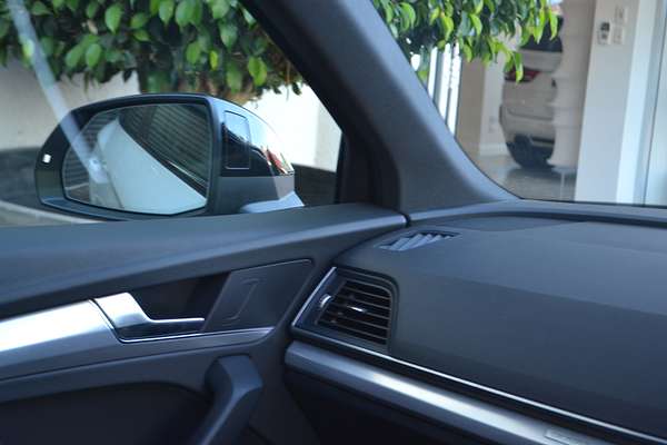 2023 Audi Q5 45 TFSI S Tronic Quattro FY MY24