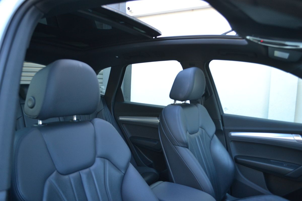 2023 Audi Q5 45 TFSI S Tronic Quattro FY MY24