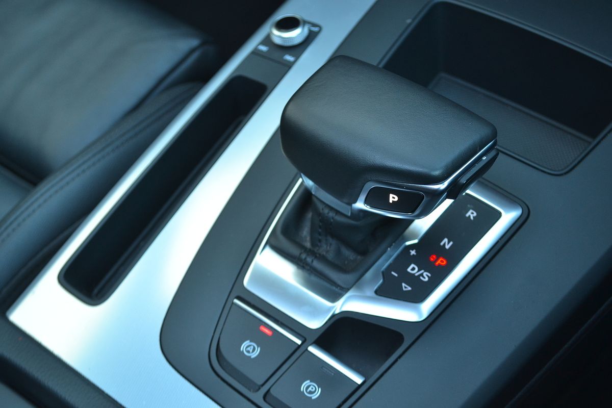 2023 Audi Q5 45 TFSI S Tronic Quattro FY MY24