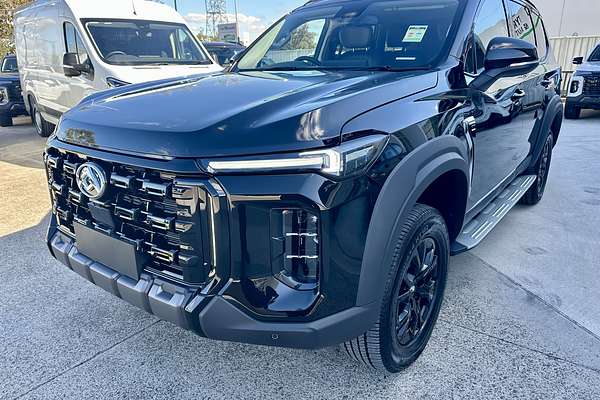 2025 LDV D90 Executive SV9A