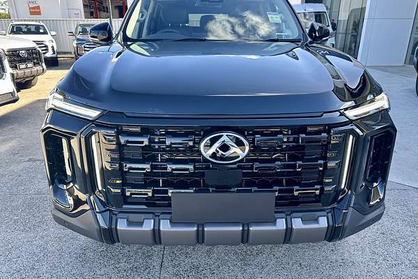 2025 LDV D90 Executive SV9A